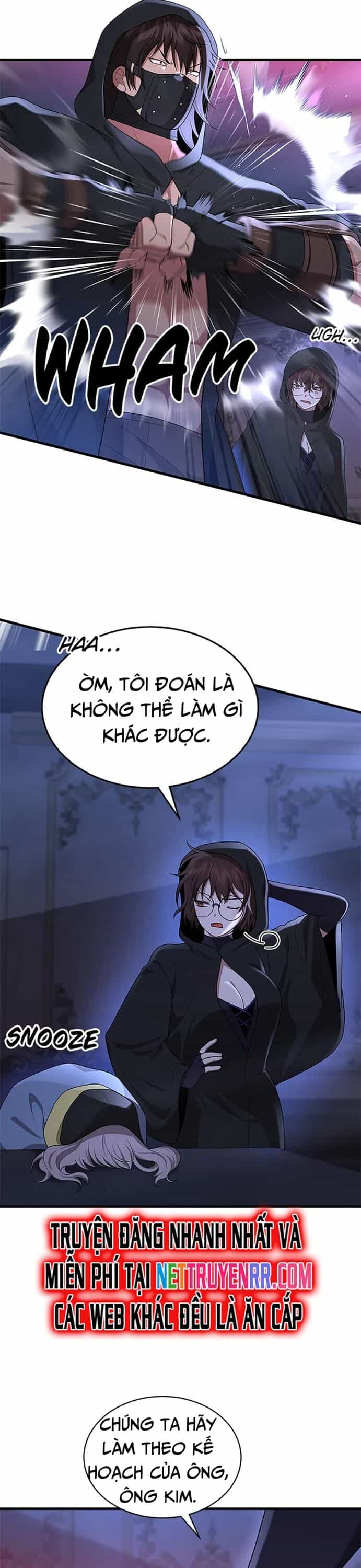 Truyền Nhân Của Thần Thoại Anh Hùng - Chương 52 - ảnh 6
