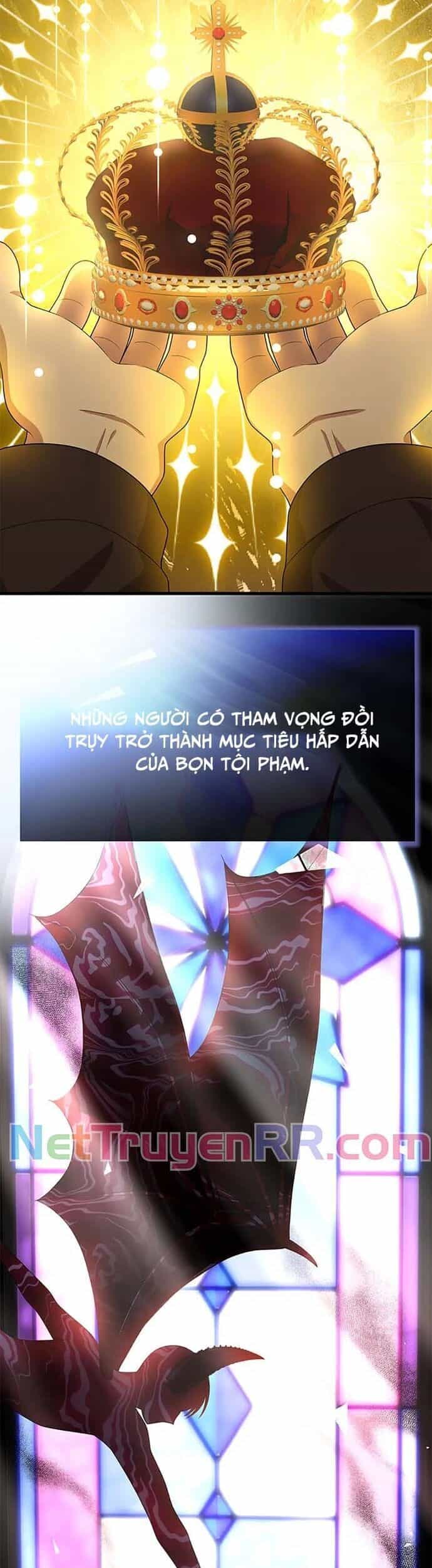 Truyền Nhân Của Thần Thoại Anh Hùng - Chương 54 - ảnh 30