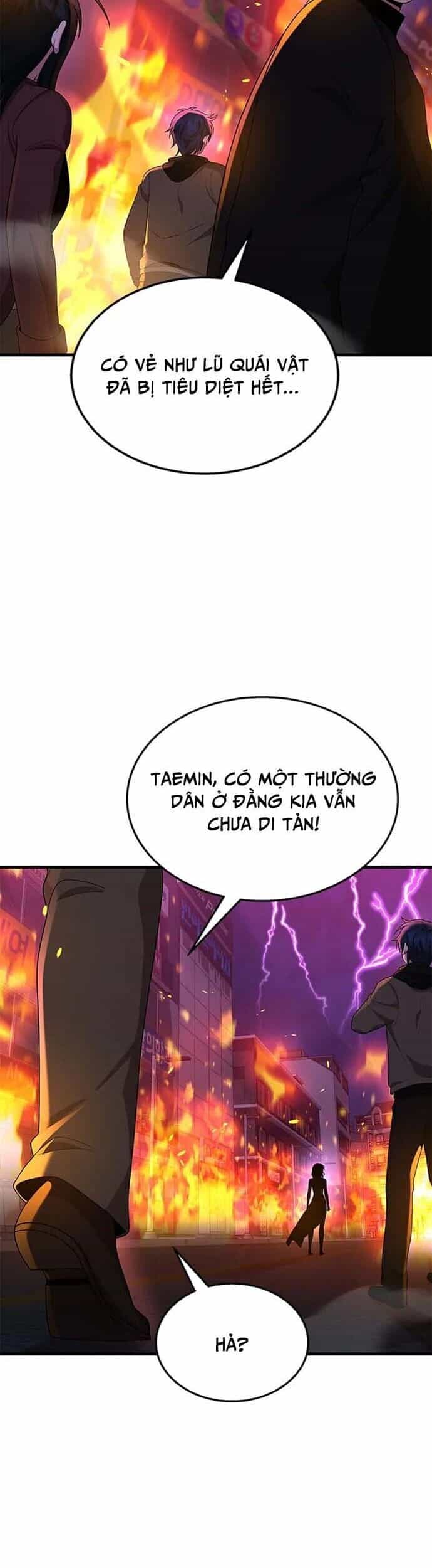 Truyền Nhân Của Thần Thoại Anh Hùng - Chương 54 - ảnh 51
