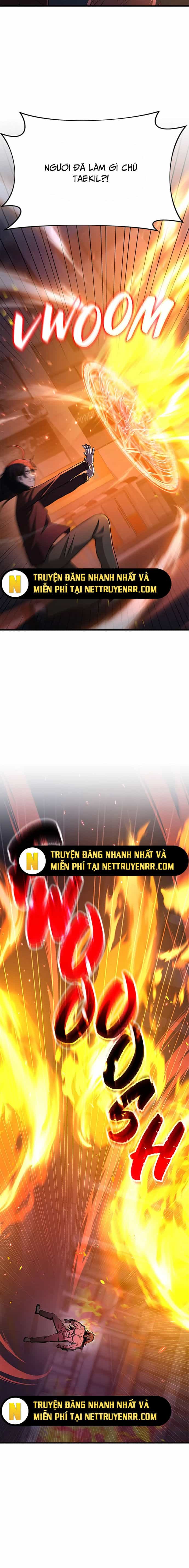 Truyền Nhân Của Thần Thoại Anh Hùng - Chương 58 - ảnh 26