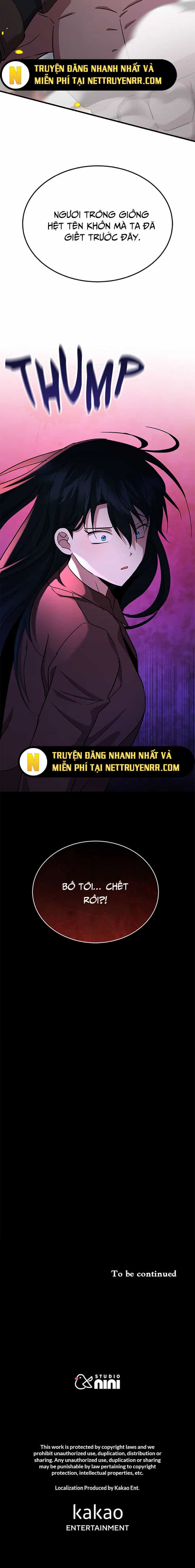 Truyền Nhân Của Thần Thoại Anh Hùng - Chương 58 - ảnh 28