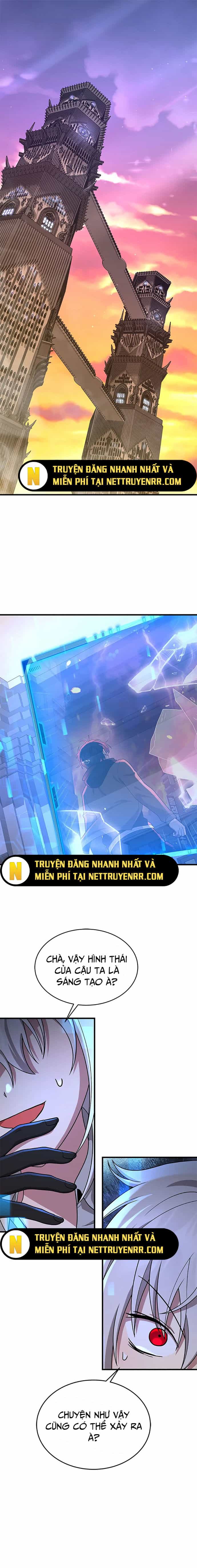 Truyền Nhân Của Thần Thoại Anh Hùng - Chương 58 - ảnh 3