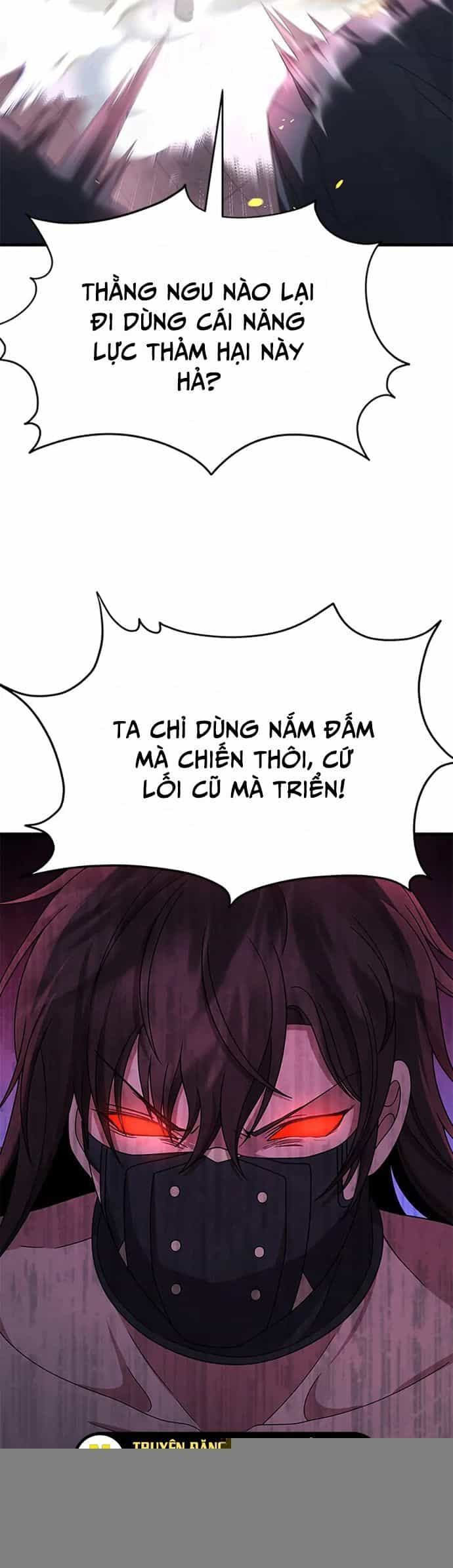 Truyền Nhân Của Thần Thoại Anh Hùng - Chương 59 - ảnh 25