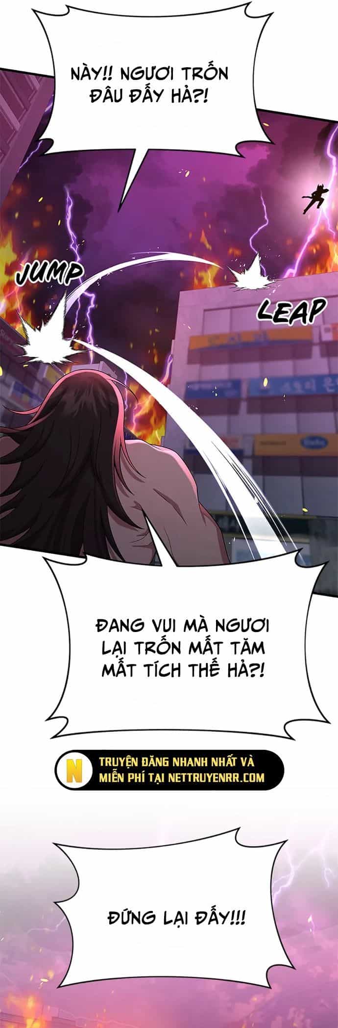 Truyền Nhân Của Thần Thoại Anh Hùng - Chương 59 - ảnh 47