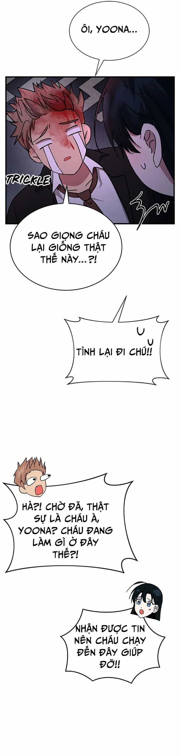Truyền Nhân Của Thần Thoại Anh Hùng - Chương 59 - ảnh 68