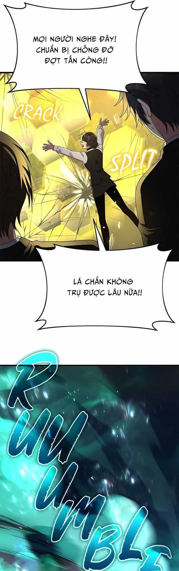 Truyền Nhân Của Thần Thoại Anh Hùng - Chương 61 - ảnh 28