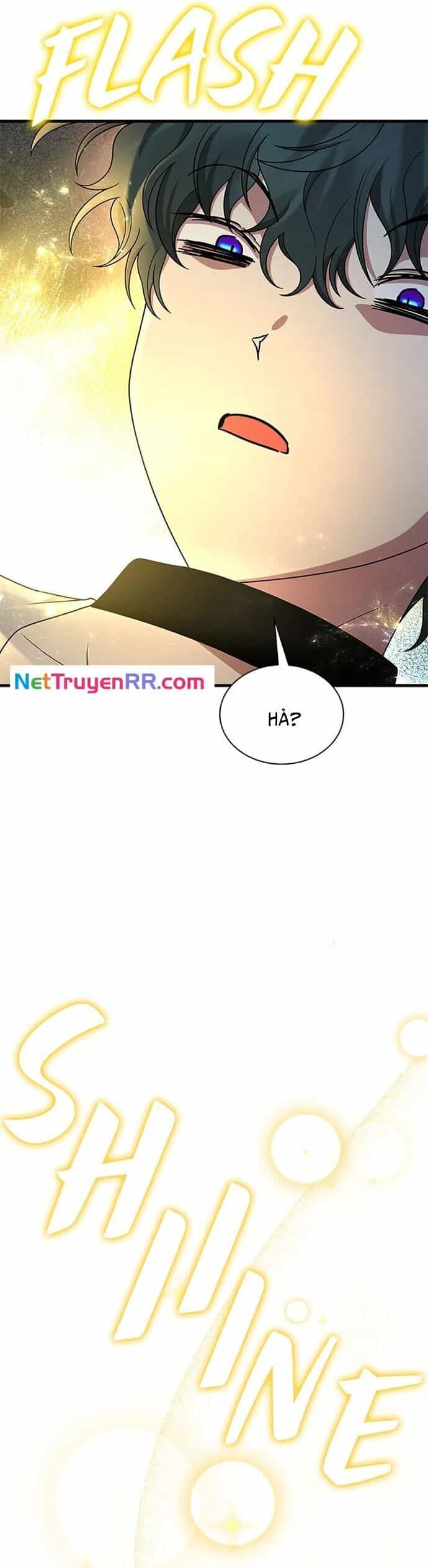 Truyền Nhân Của Thần Thoại Anh Hùng - Chương 61 - ảnh 8