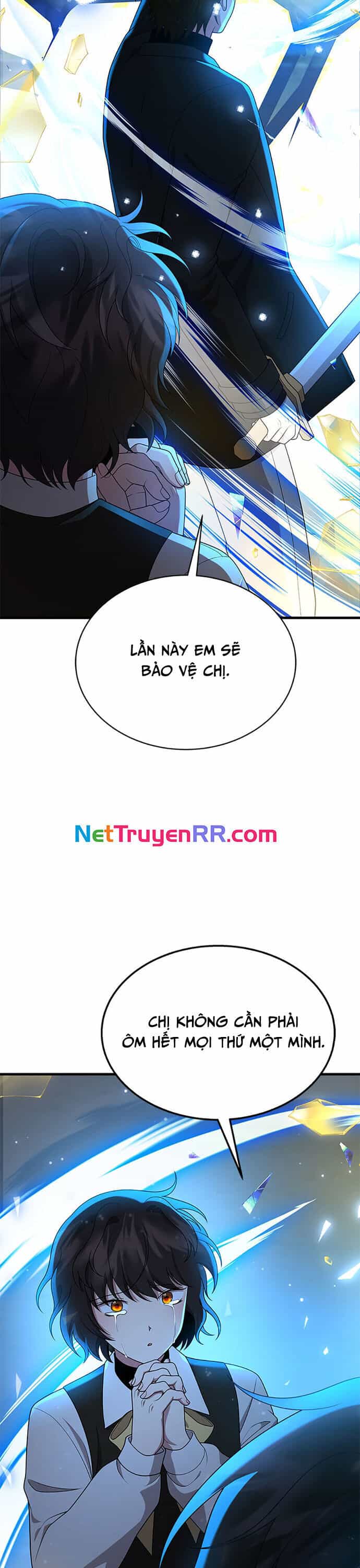 Truyền Nhân Của Thần Thoại Anh Hùng - Chương 62 - ảnh 51