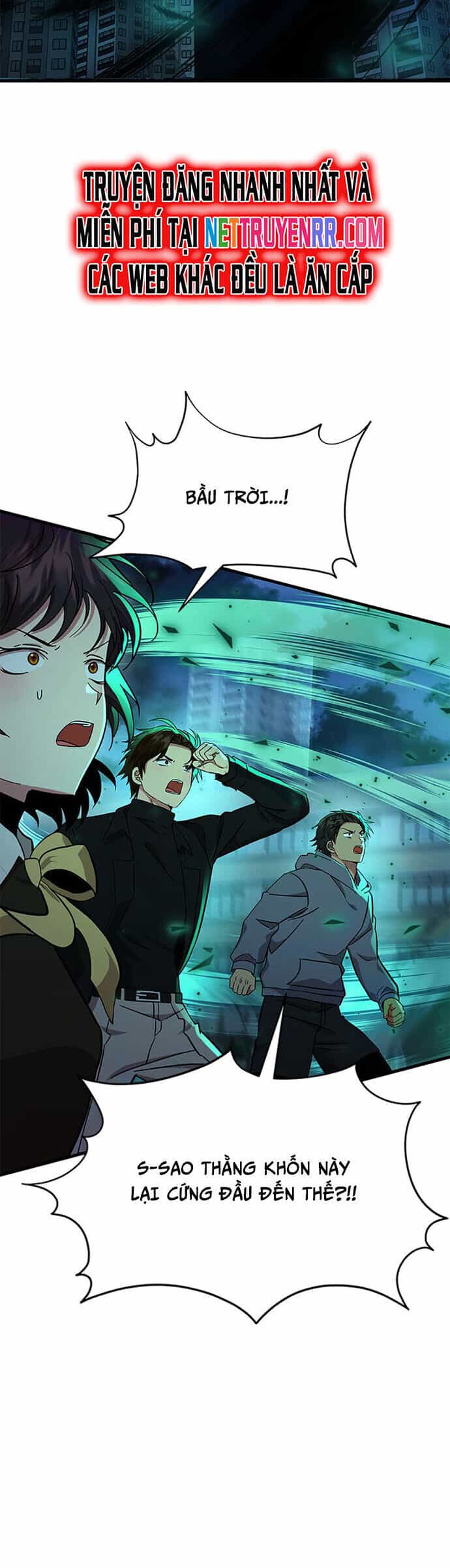 Truyền Nhân Của Thần Thoại Anh Hùng - Chương 63 - ảnh 8