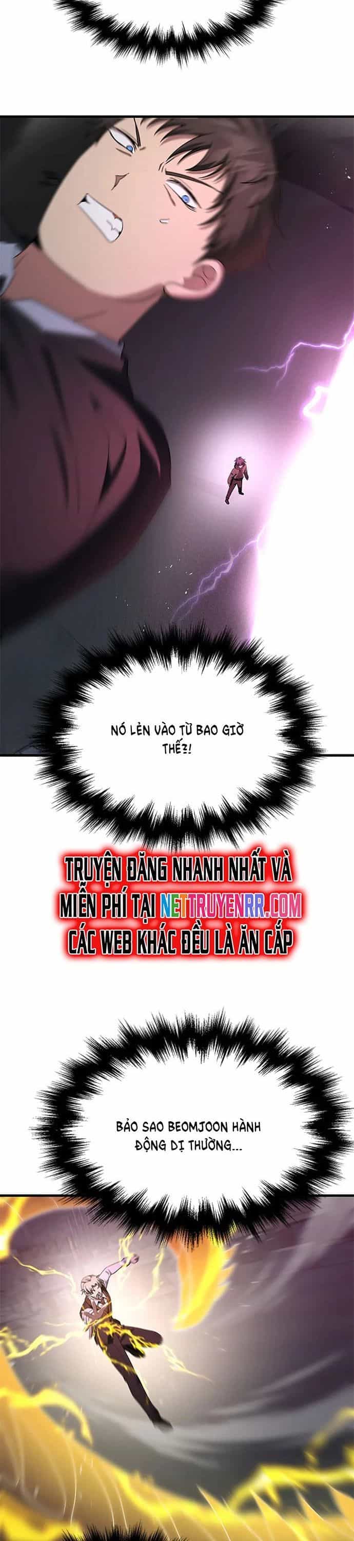 Truyền Nhân Của Thần Thoại Anh Hùng - Chương 67 - ảnh 12