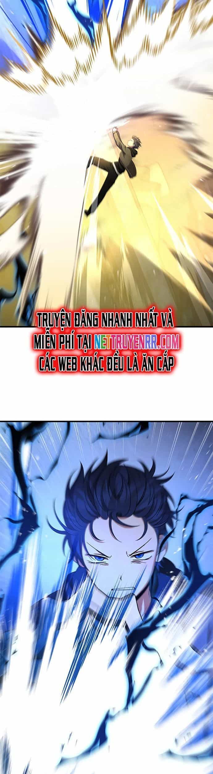 Truyền Nhân Của Thần Thoại Anh Hùng - Chương 68 - ảnh 17