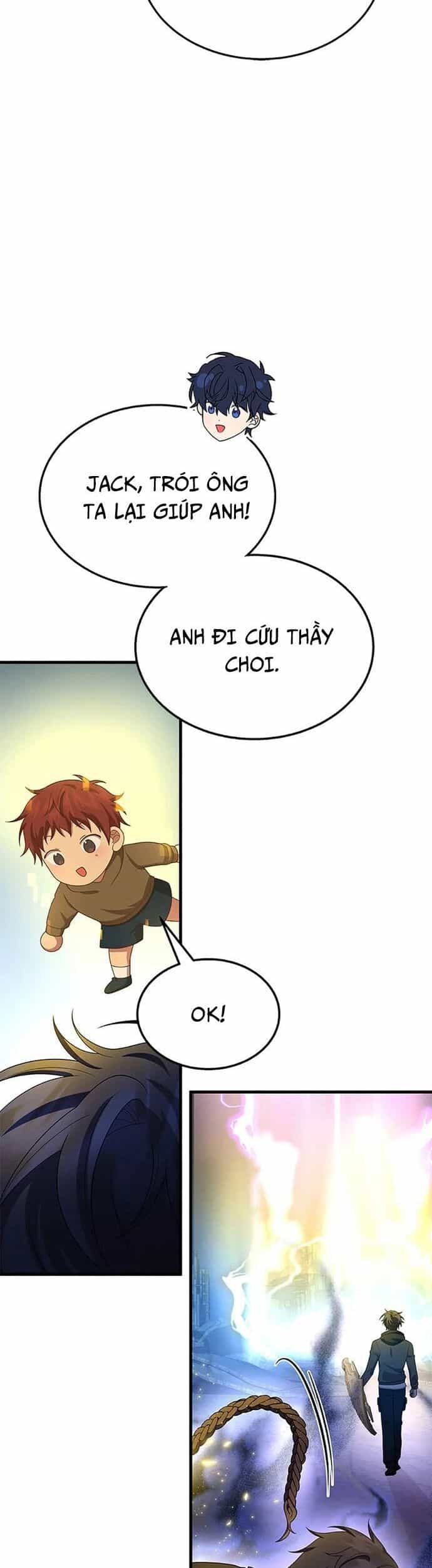 Truyền Nhân Của Thần Thoại Anh Hùng - Chương 68 - ảnh 32