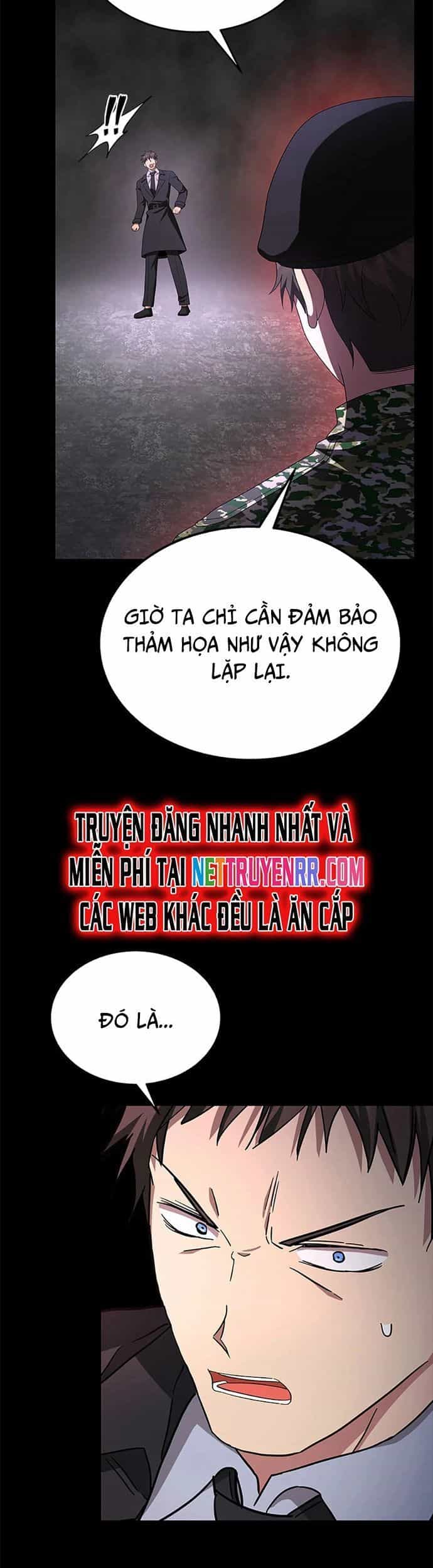 Truyền Nhân Của Thần Thoại Anh Hùng - Chương 68 - ảnh 43