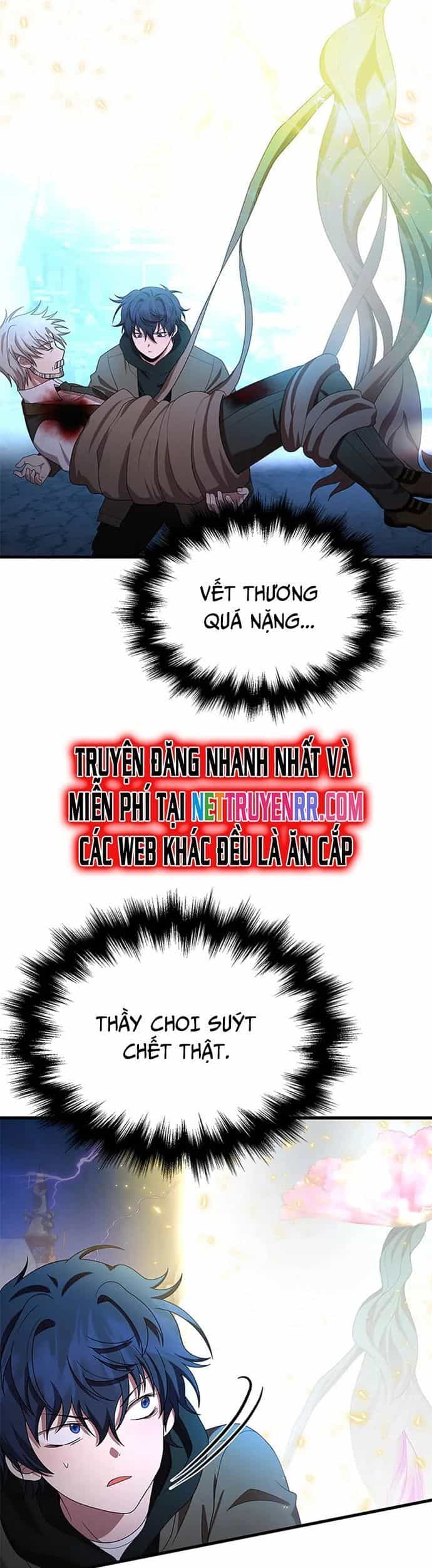 Truyền Nhân Của Thần Thoại Anh Hùng - Chương 68 - ảnh 57