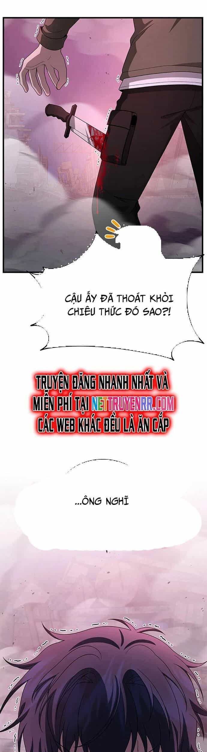 Truyền Nhân Của Thần Thoại Anh Hùng - Chương 68 - ảnh 6