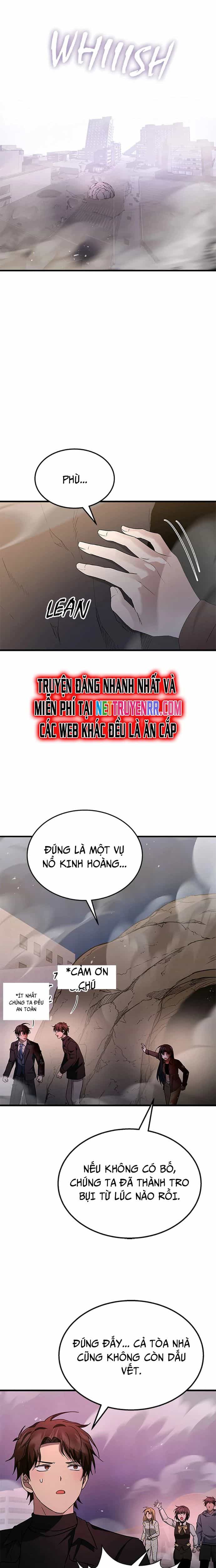 Truyền Nhân Của Thần Thoại Anh Hùng - Chương 70 - ảnh 27