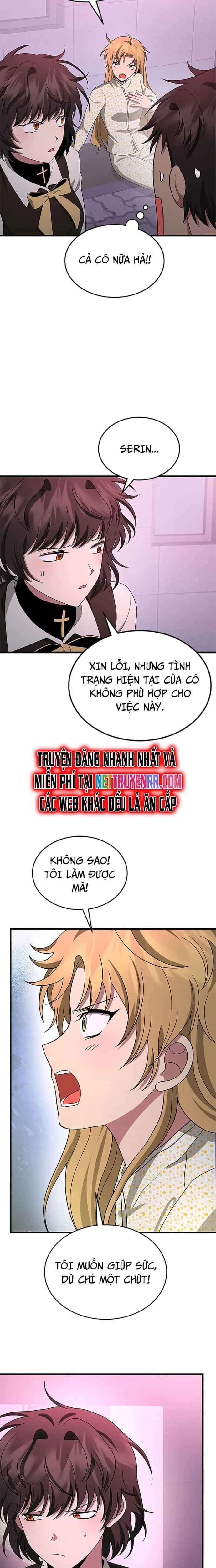 Truyền Nhân Của Thần Thoại Anh Hùng - Chương 70 - ảnh 7