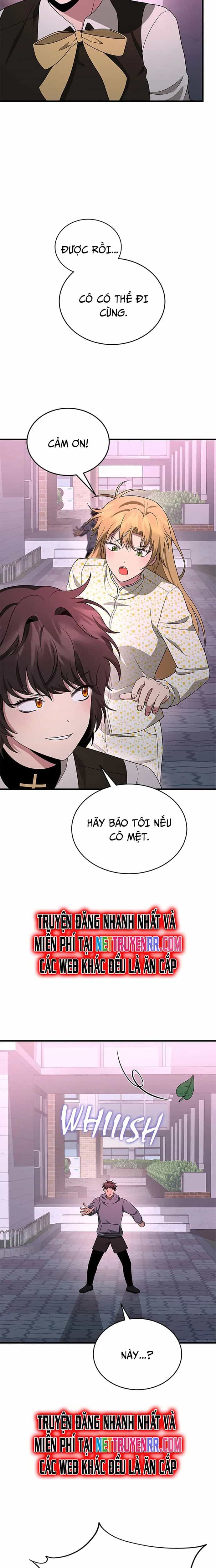 Truyền Nhân Của Thần Thoại Anh Hùng - Chương 70 - ảnh 8