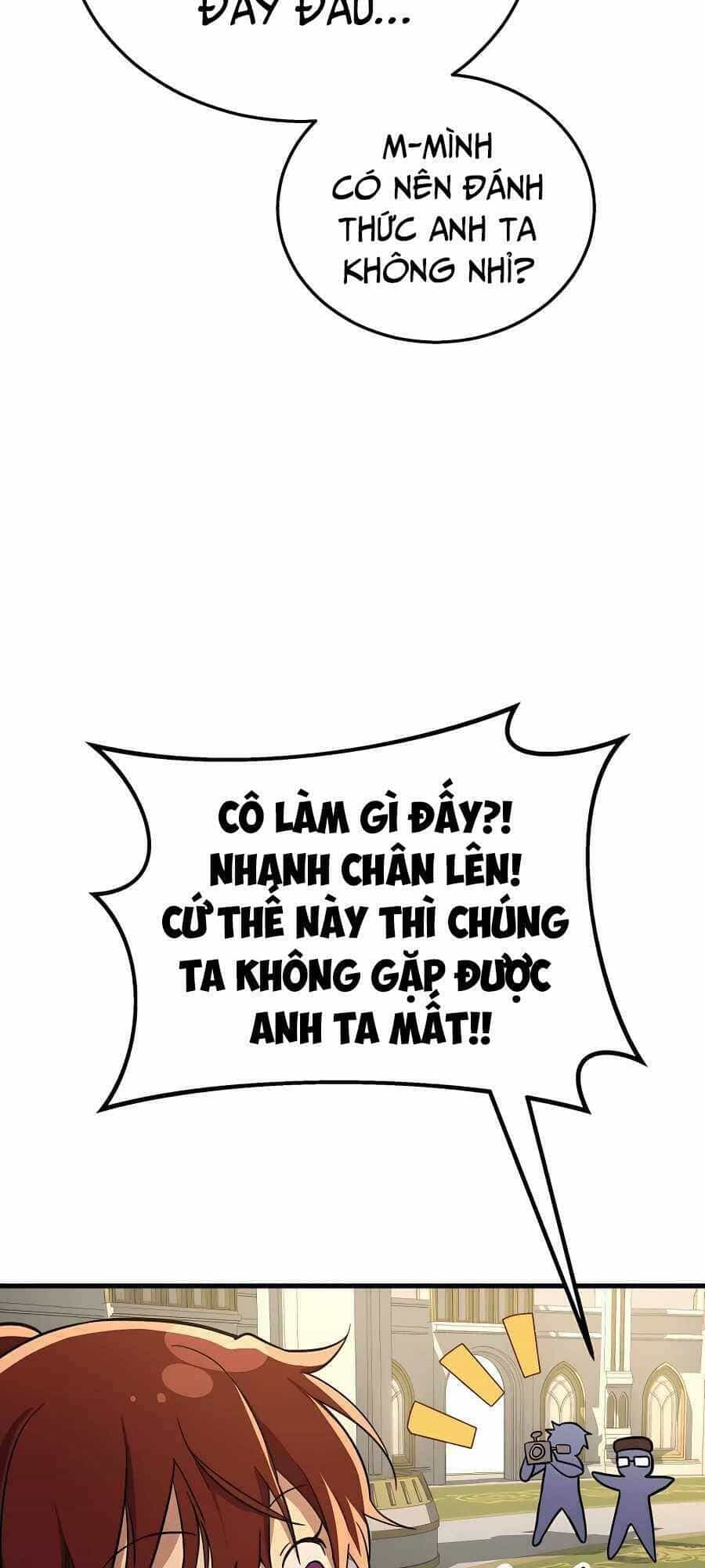 Truyền Nhân Của Thần Thoại Anh Hùng - Chương 7 - ảnh 26