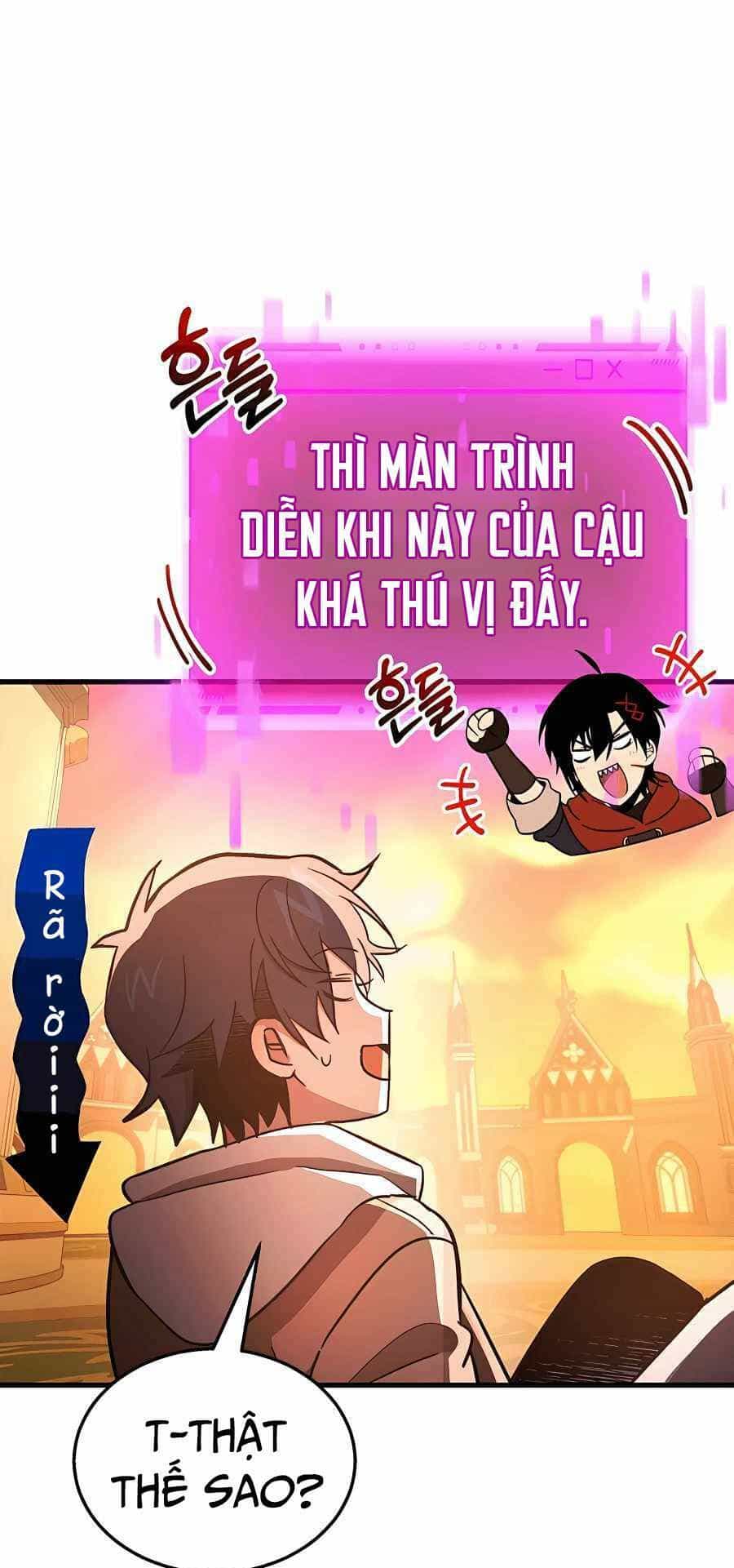 Truyền Nhân Của Thần Thoại Anh Hùng - Chương 7 - ảnh 45