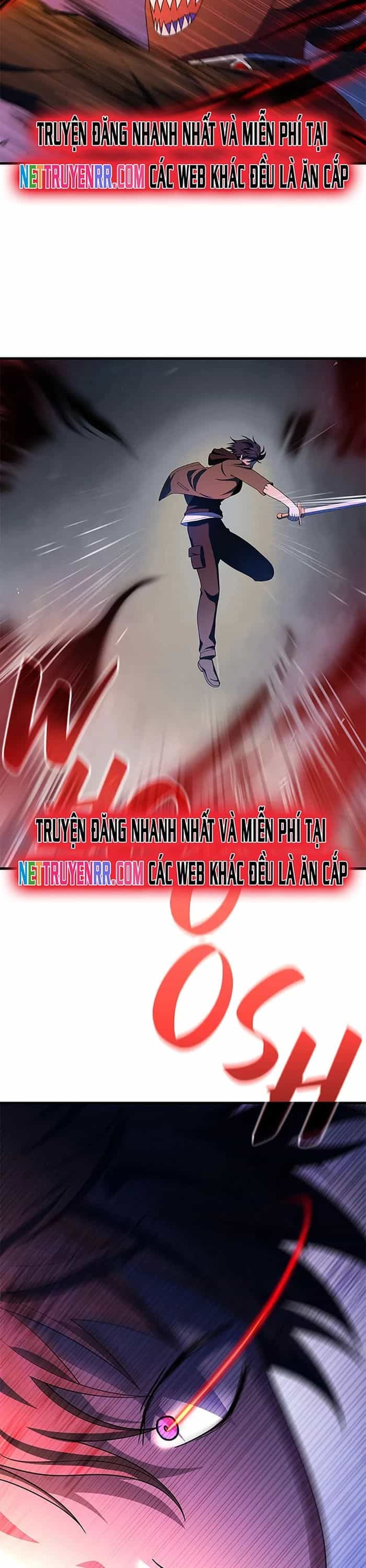 Truyền Nhân Của Thần Thoại Anh Hùng - Chương 71 - ảnh 12