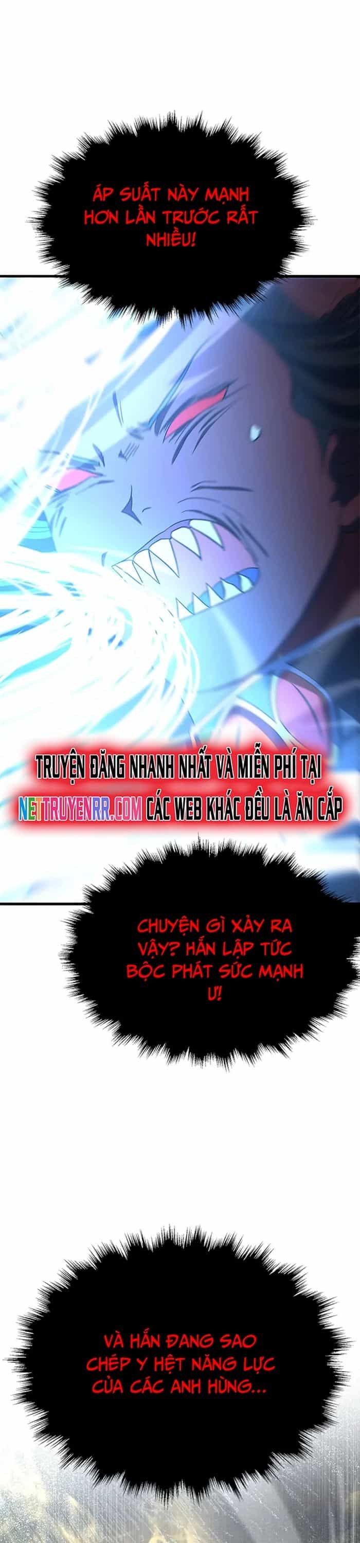 Truyền Nhân Của Thần Thoại Anh Hùng - Chương 71 - ảnh 20