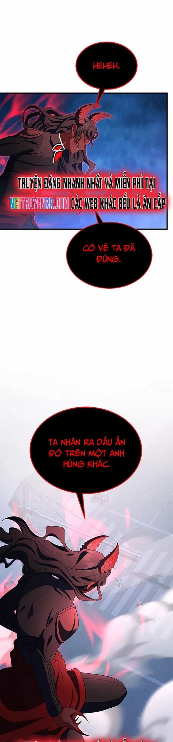 Truyền Nhân Của Thần Thoại Anh Hùng - Chương 71 - ảnh 35