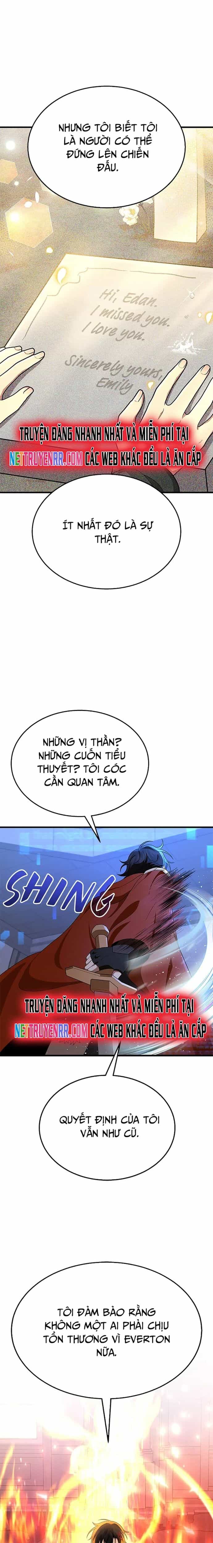 Truyền Nhân Của Thần Thoại Anh Hùng - Chương 73 - ảnh 21