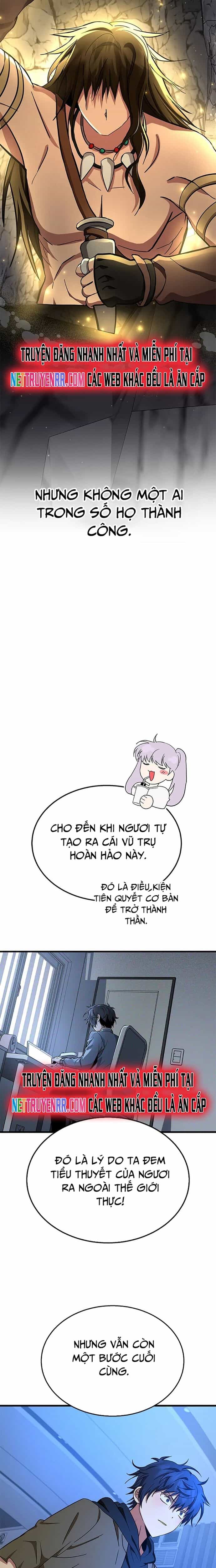 Truyền Nhân Của Thần Thoại Anh Hùng - Chương 73 - ảnh 40