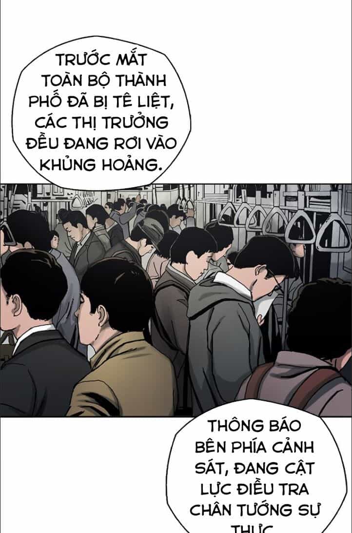 Truyền Thuyết Anh Hùng Thời Mạt Thế - Chương 1 - ảnh 28