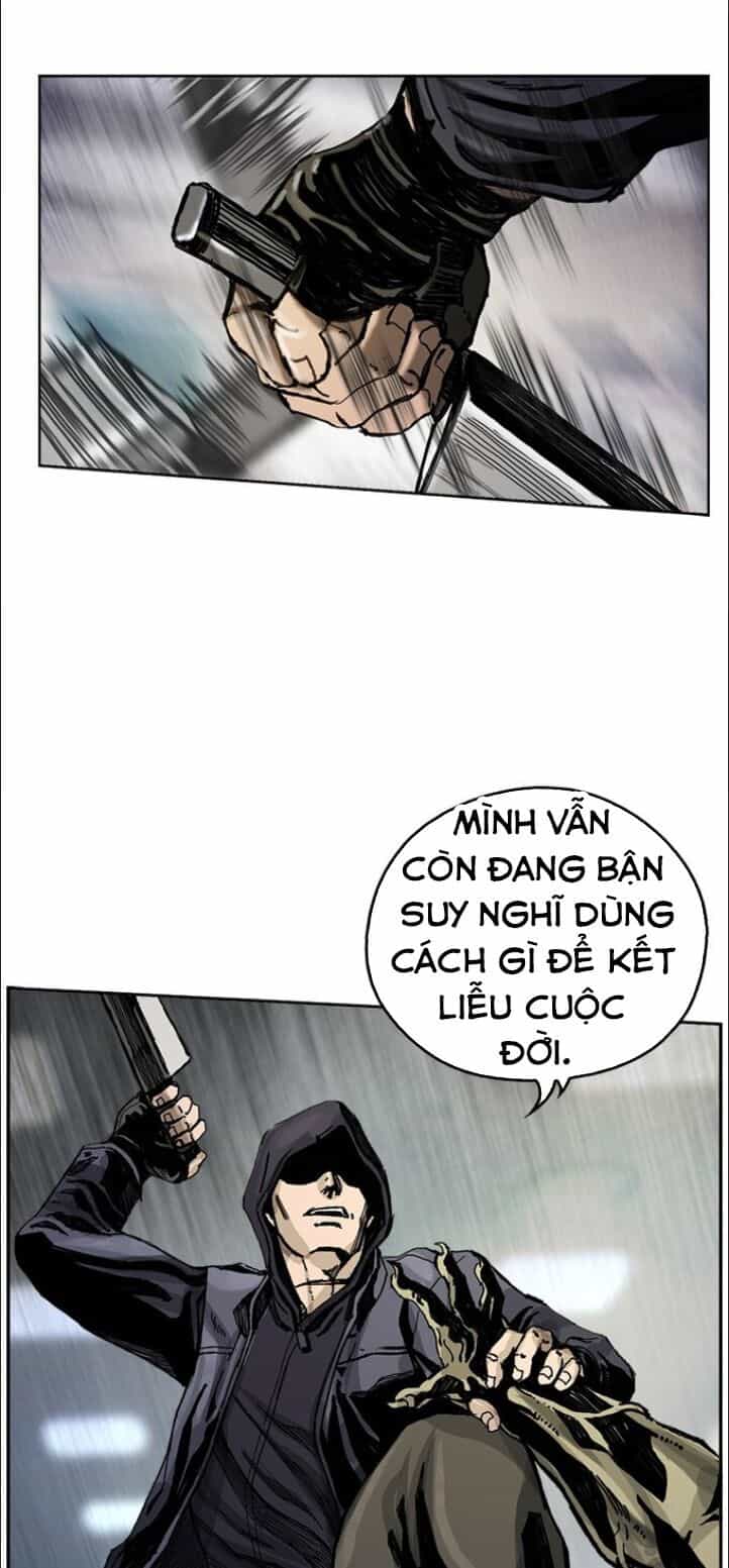 Truyền Thuyết Anh Hùng Thời Mạt Thế - Chương 1 - ảnh 58