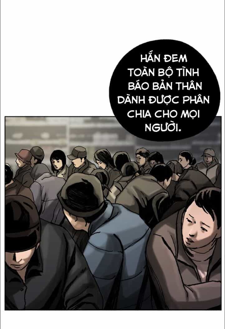 Truyền Thuyết Anh Hùng Thời Mạt Thế - Chương 3 - ảnh 43