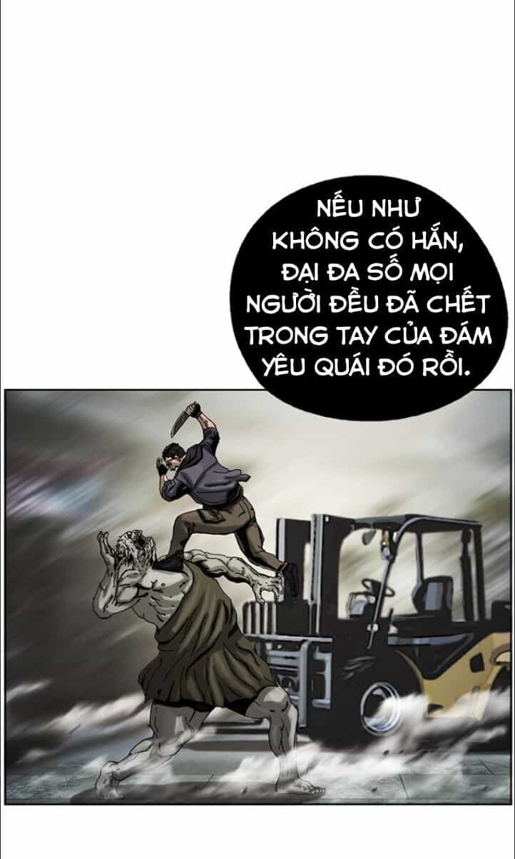 Truyền Thuyết Anh Hùng Thời Mạt Thế - Chương 3 - ảnh 45