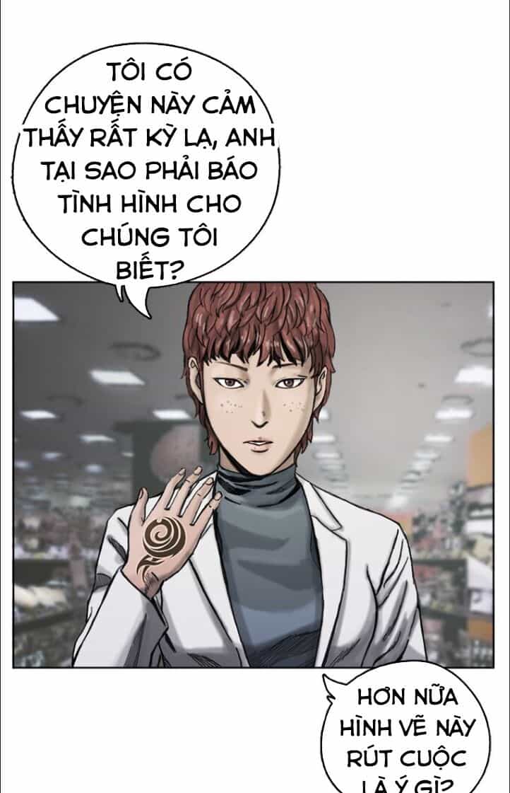 Truyền Thuyết Anh Hùng Thời Mạt Thế - Chương 3 - ảnh 48