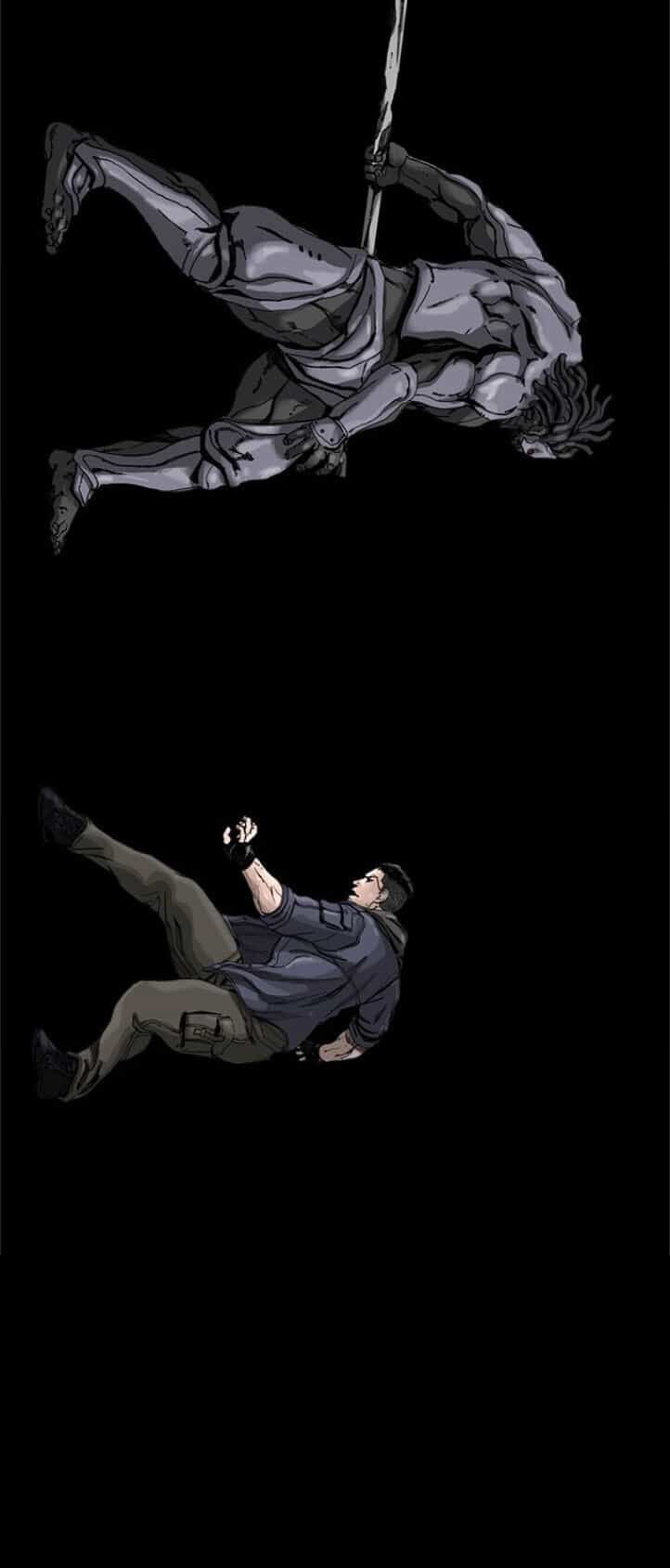 Truyền Thuyết Anh Hùng Thời Mạt Thế - Chương 6 - ảnh 17