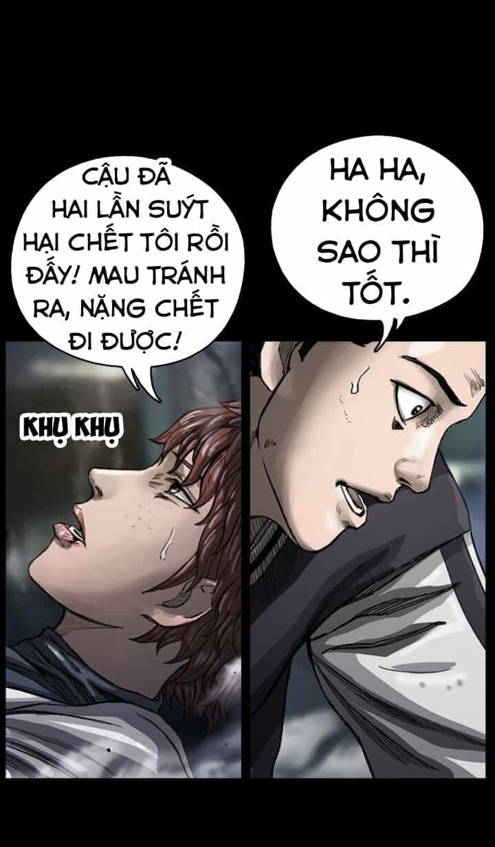 Truyền Thuyết Anh Hùng Thời Mạt Thế - Chương 7 - ảnh 14