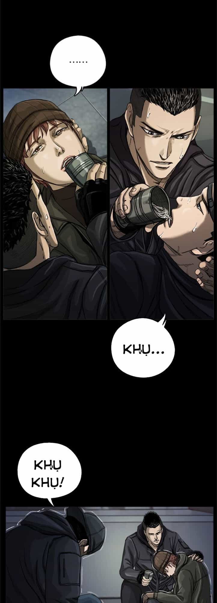 Truyền Thuyết Anh Hùng Thời Mạt Thế - Chương 9 - ảnh 15