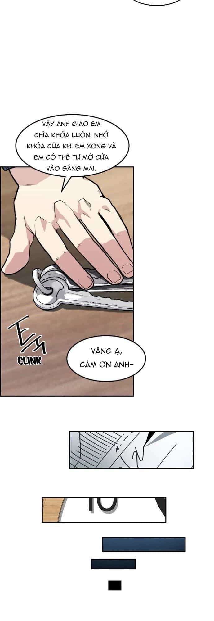 Truyền Thuyết Đô Thị Dokkaebi - Chương 1.2 - ảnh 11