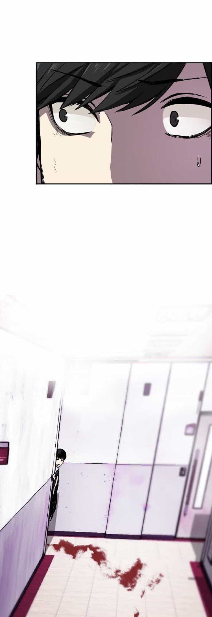 Truyền Thuyết Đô Thị Dokkaebi - Chương 1.2 - ảnh 17