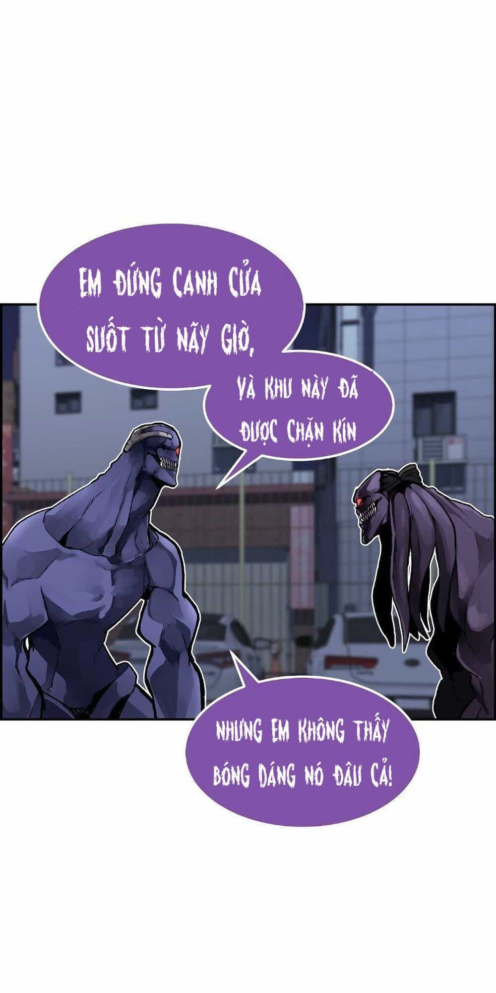 Truyền Thuyết Đô Thị Dokkaebi - Chương 2 - ảnh 27