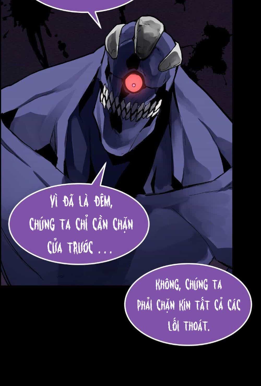 Truyền Thuyết Đô Thị Dokkaebi - Chương 2 - ảnh 8