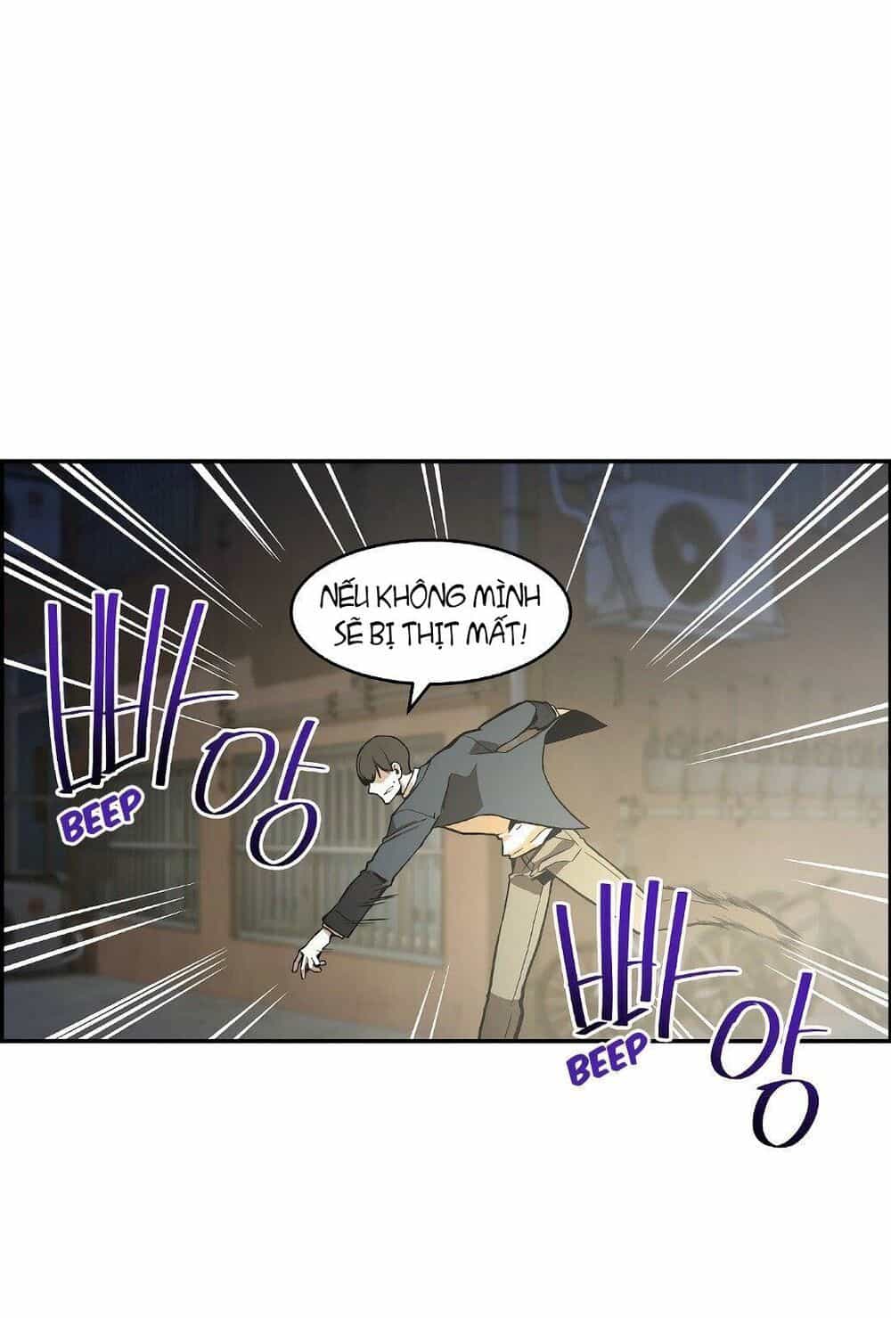 Truyền Thuyết Đô Thị Dokkaebi - Chương 2 - ảnh 98