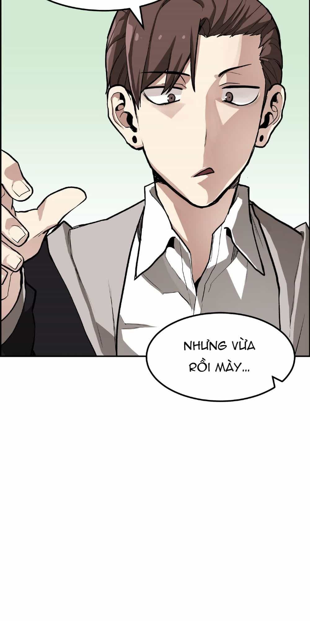 Truyền Thuyết Đô Thị Dokkaebi - Chương 3 - ảnh 13
