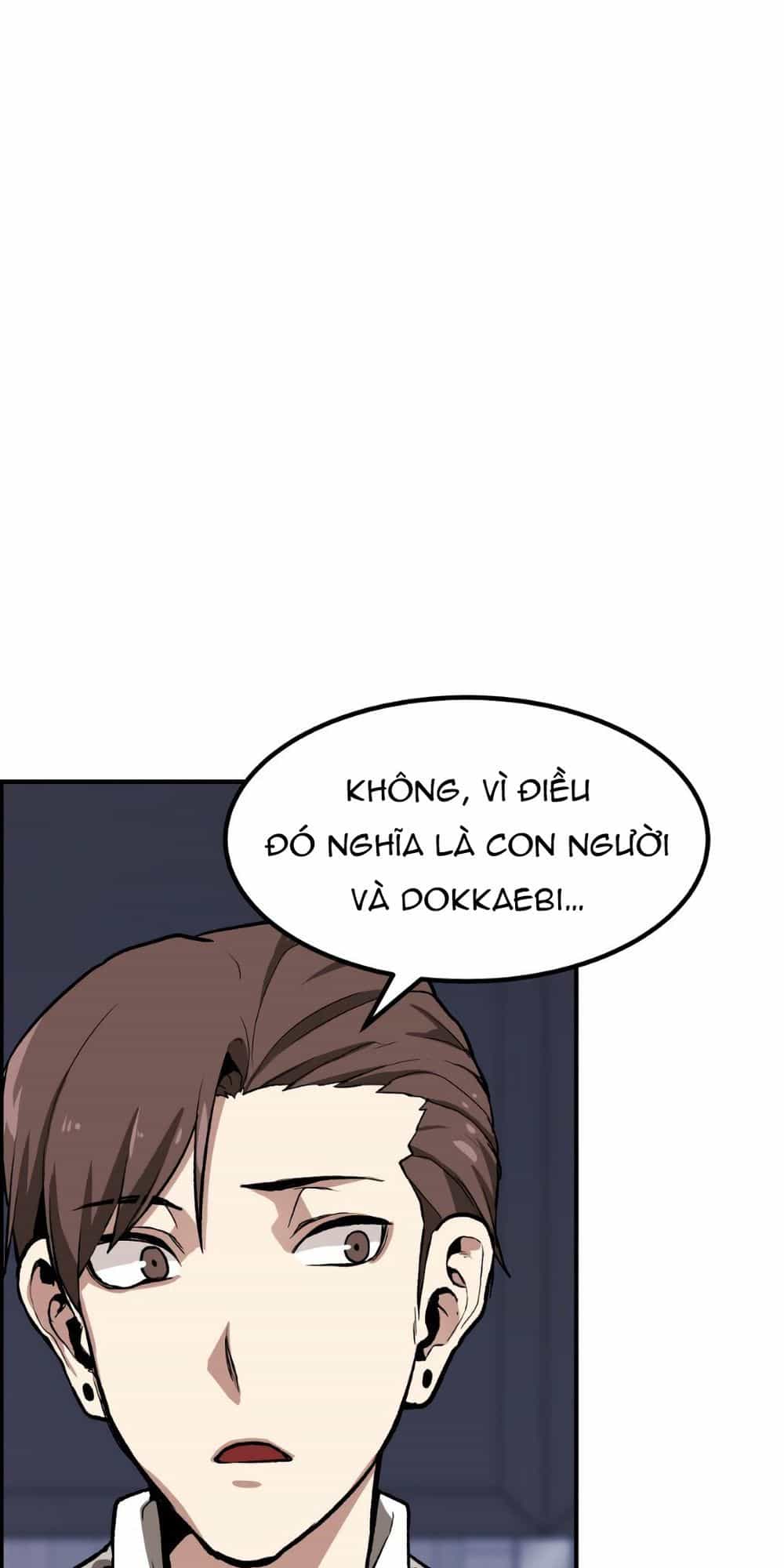 Truyền Thuyết Đô Thị Dokkaebi - Chương 3 - ảnh 31