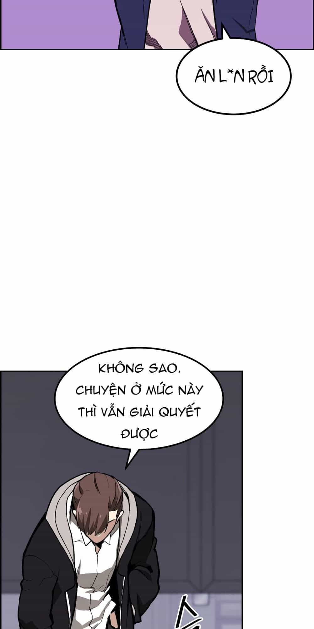 Truyền Thuyết Đô Thị Dokkaebi - Chương 3 - ảnh 55