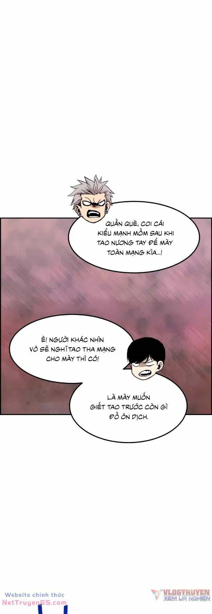 Truyền Thuyết Đô Thị Dokkaebi - Chương 5 - ảnh 19
