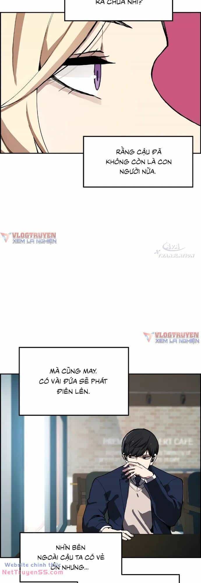 Truyền Thuyết Đô Thị Dokkaebi - Chương 5 - ảnh 46