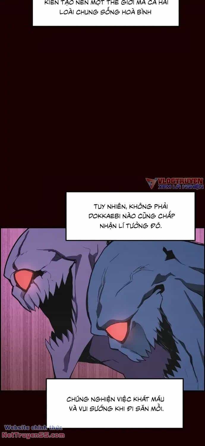 Truyền Thuyết Đô Thị Dokkaebi - Chương 5 - ảnh 56