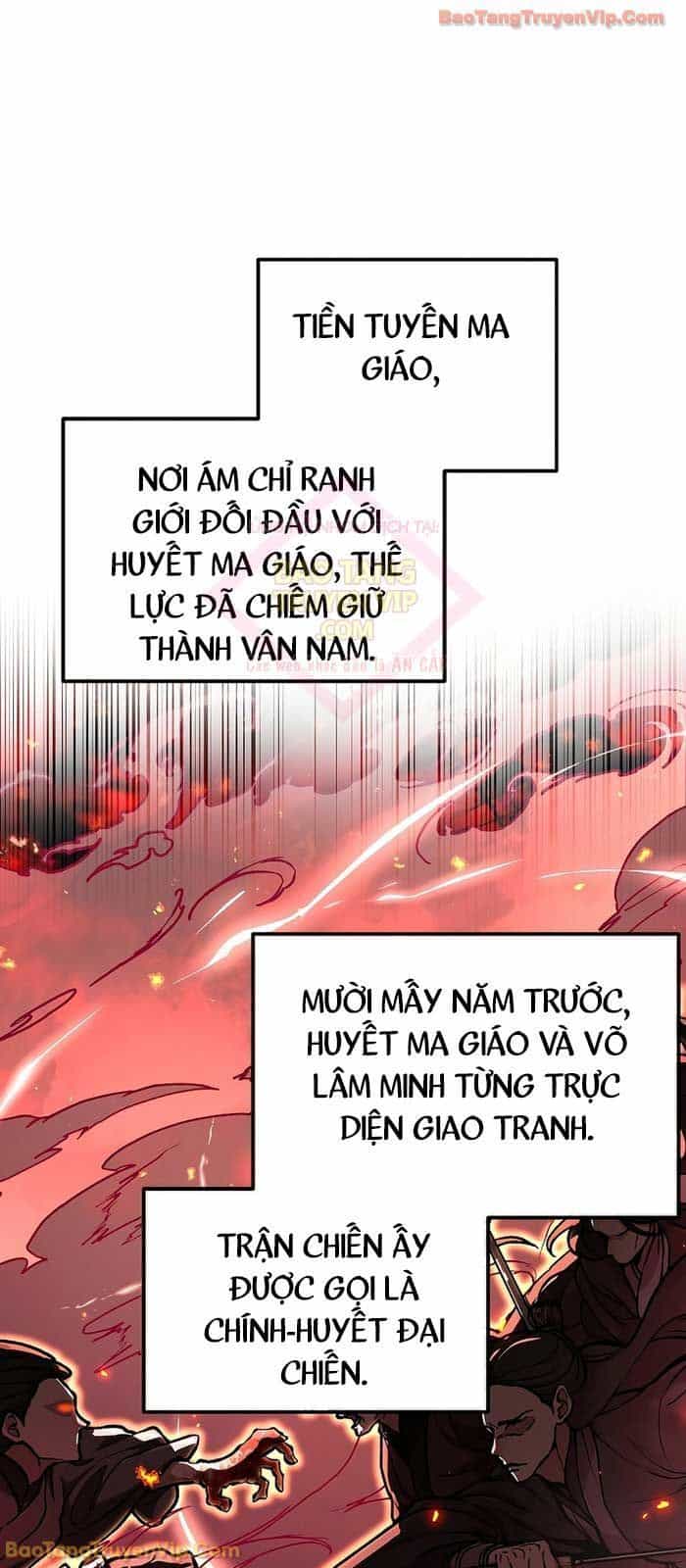 Truyền Thuyết Ma Giáo Phi Long Thập Tam Đại - Chương 1 - ảnh 52