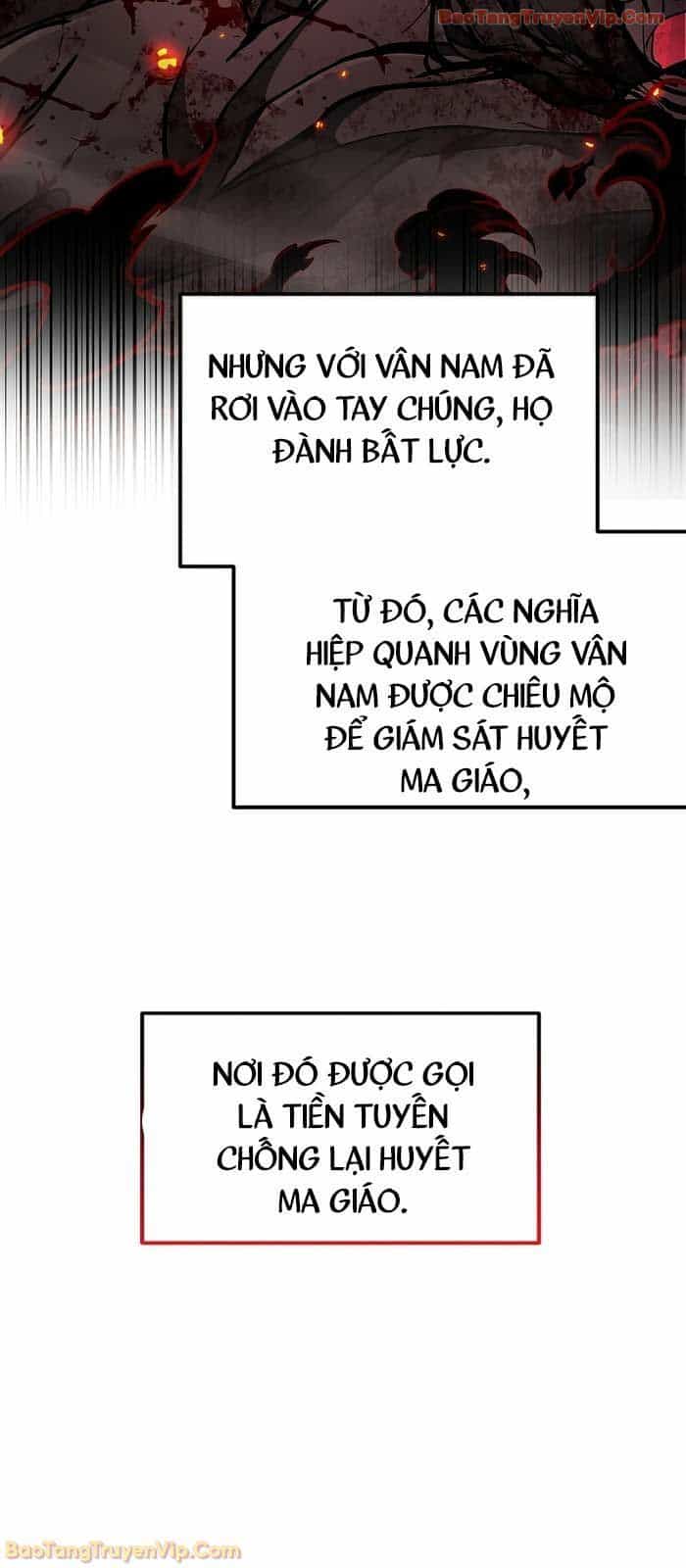 Truyền Thuyết Ma Giáo Phi Long Thập Tam Đại - Chương 1 - ảnh 54